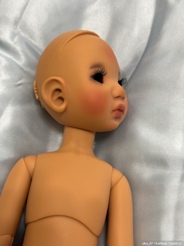 Avery Meadow dolls — Куклы BJD (фото 10)