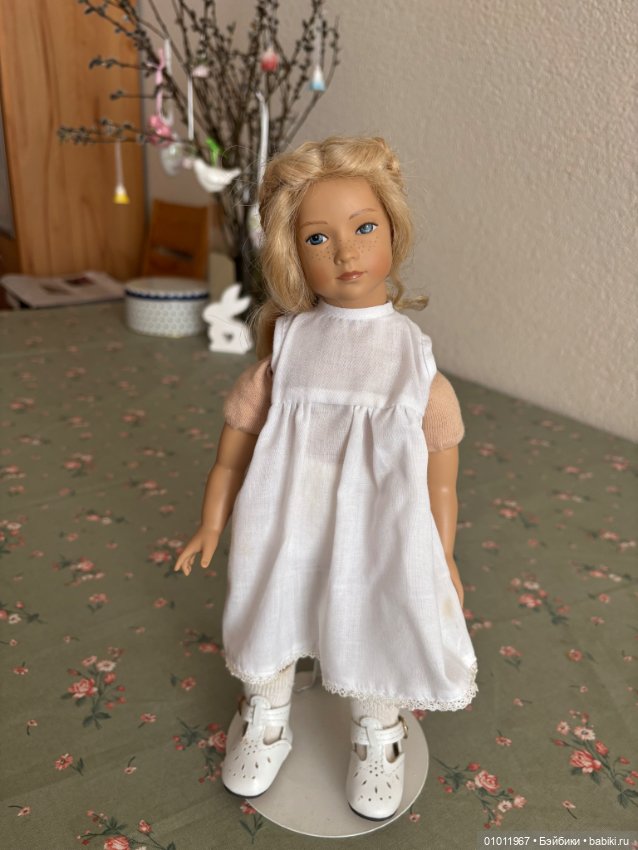 Красавица от Heidi Ott — Коллекционные куклы (фото 2)