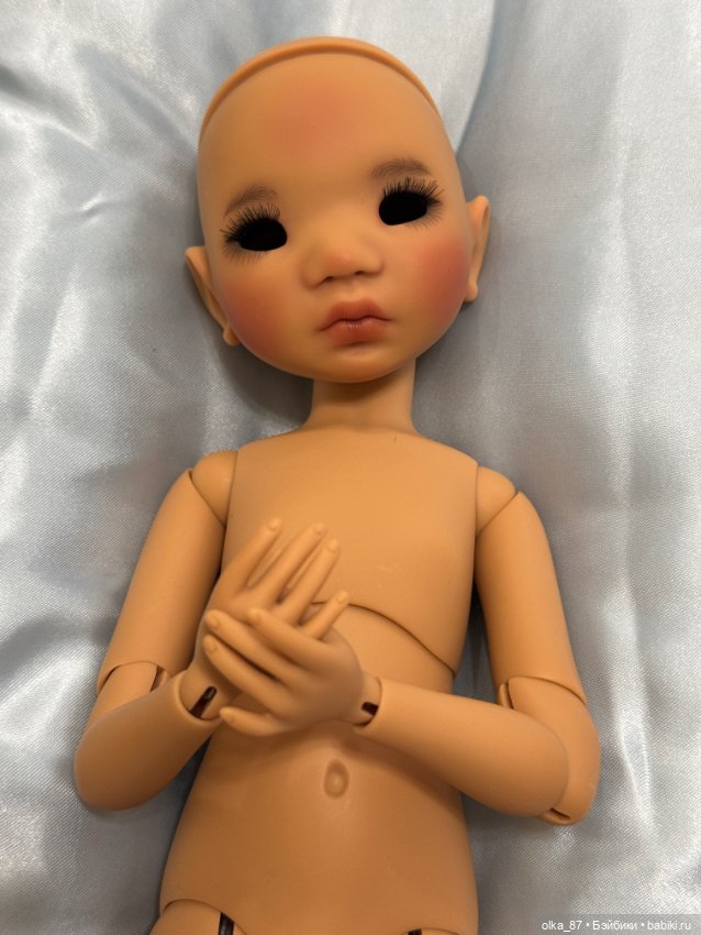 Avery Meadow dolls — Куклы BJD