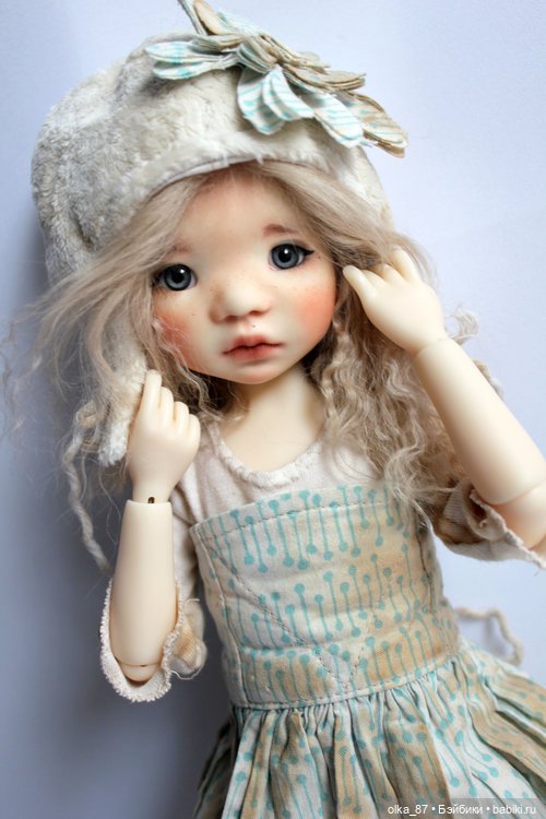 Avery Meadow dolls — Куклы BJD (фото 2)
