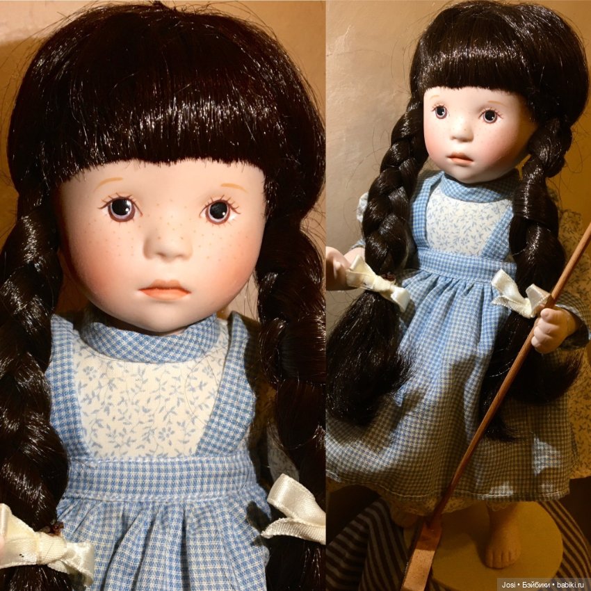 Серия Неделька от Sylvia Natterer Franklin Mint (фото 9)