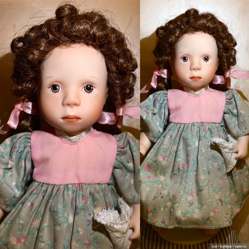 Серия Неделька от Sylvia Natterer Franklin Mint (фото 8)