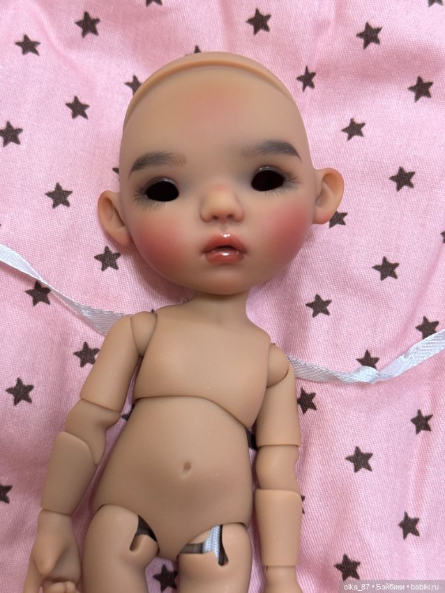 Sissi Meadow dolls — Куклы BJD (фото 8)