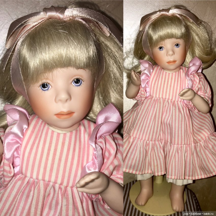 Серия Неделька от Sylvia Natterer Franklin Mint (фото 10)