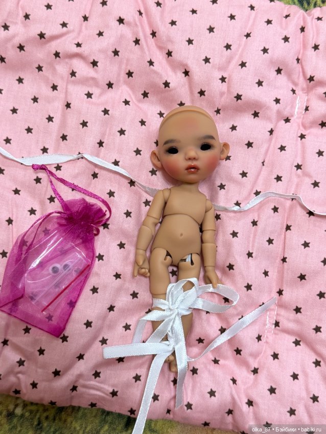 Sissi Meadow dolls — Куклы BJD