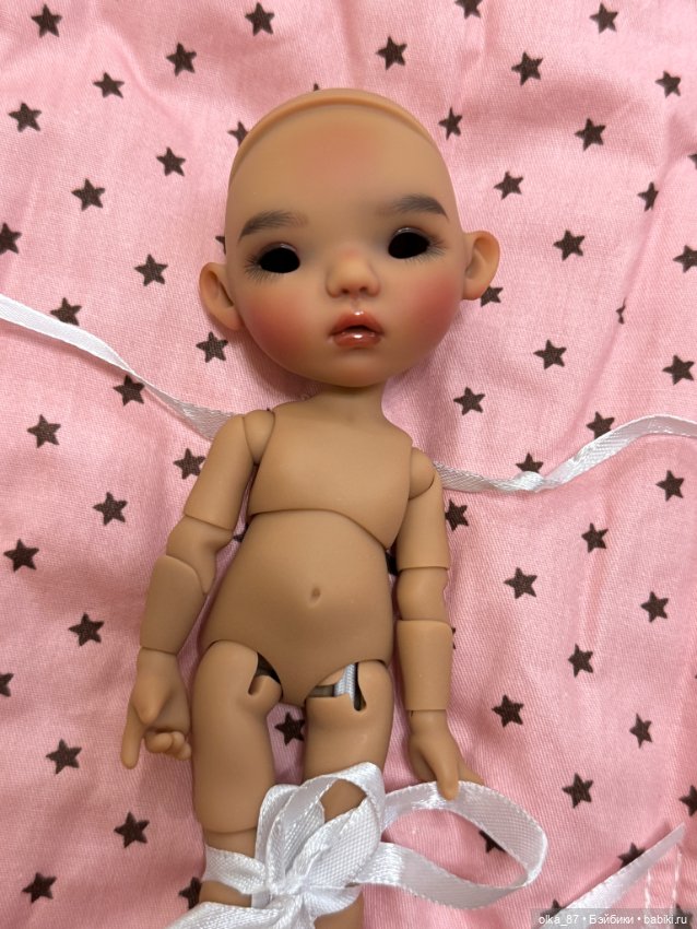 Sissi Meadow dolls — Куклы BJD (фото 7)