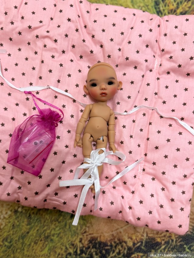 Sissi Meadow dolls — Куклы BJD (фото 5)