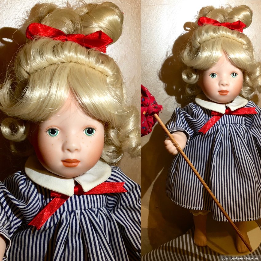 Серия Неделька от Sylvia Natterer Franklin Mint (фото 7)