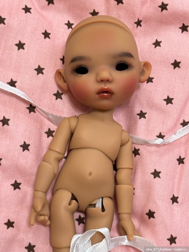 Sissi Meadow dolls — Куклы BJD (фото 6)