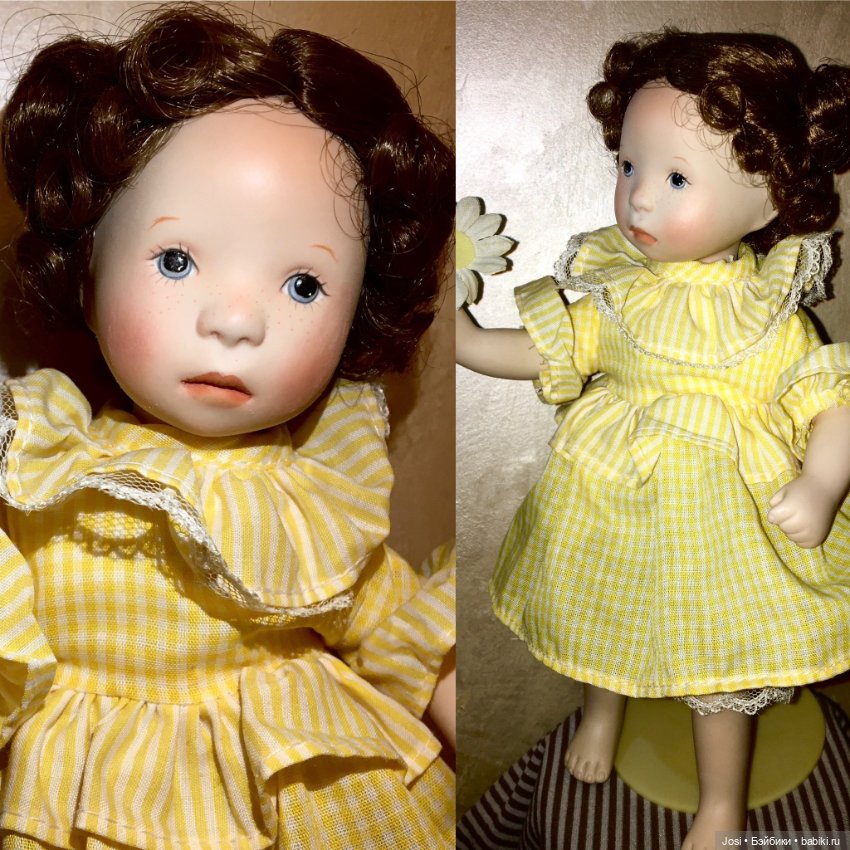 Серия Неделька от Sylvia Natterer Franklin Mint (фото 6)