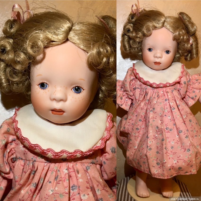 Серия Неделька от Sylvia Natterer Franklin Mint (фото 2)