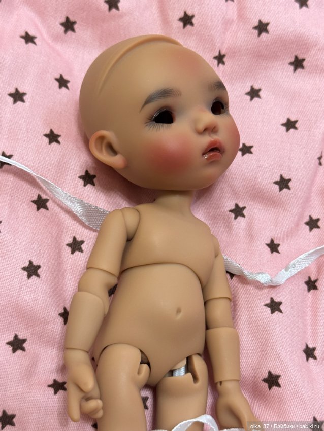Sissi Meadow dolls — Куклы BJD (фото 9)