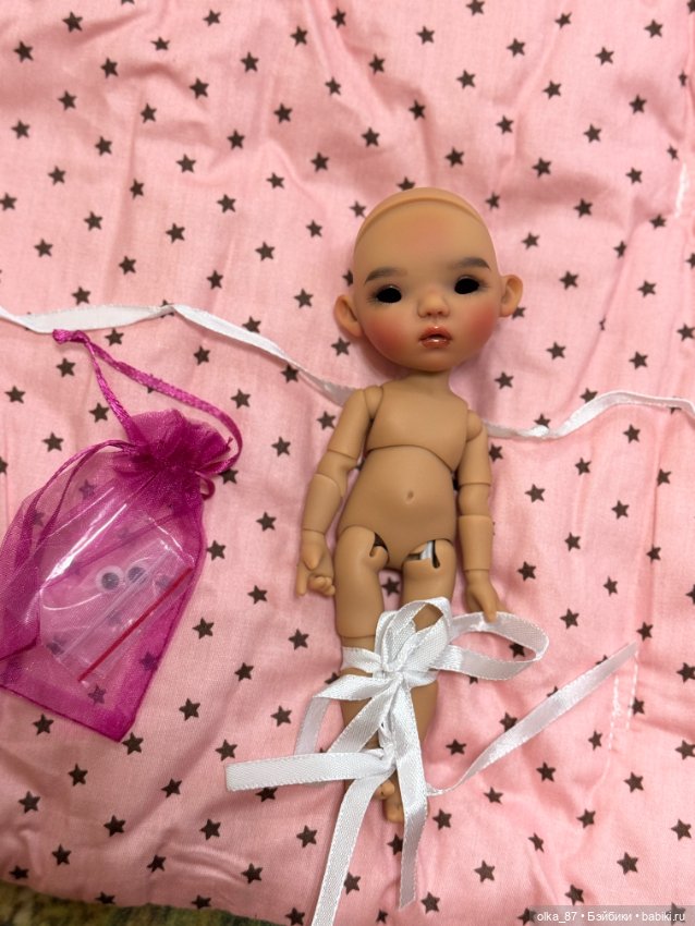 Sissi Meadow dolls — Куклы BJD (фото 4)