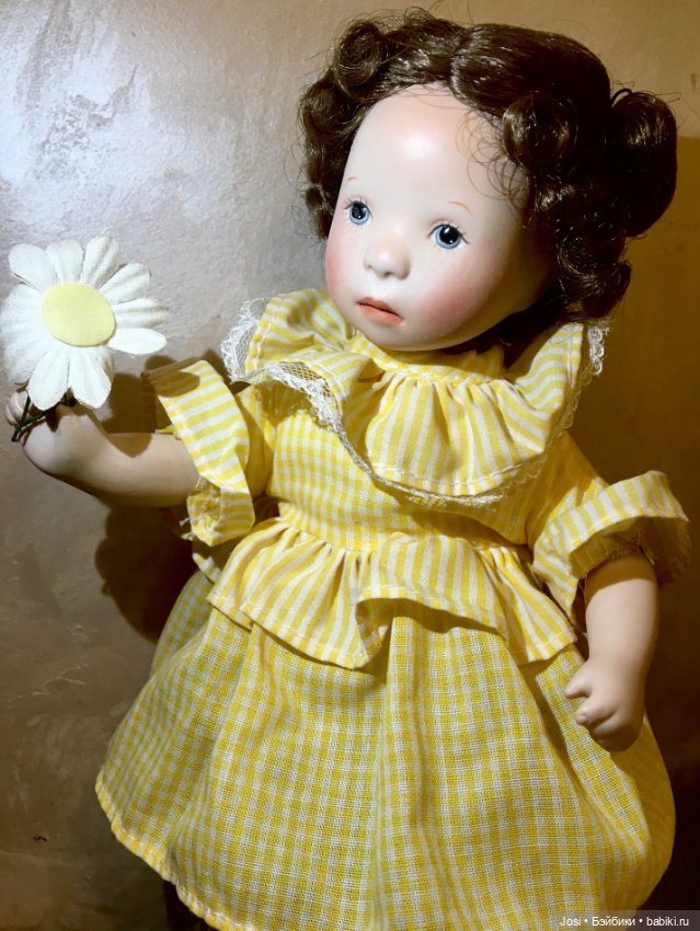 Серия Неделька от Sylvia Natterer Franklin Mint (фото 5)