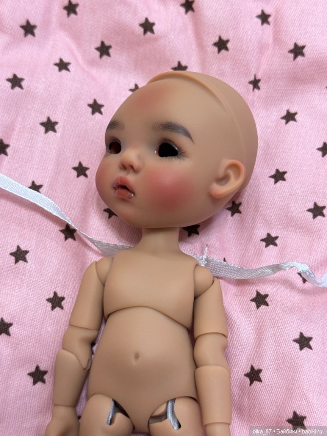 Sissi Meadow dolls — Куклы BJD (фото 10)