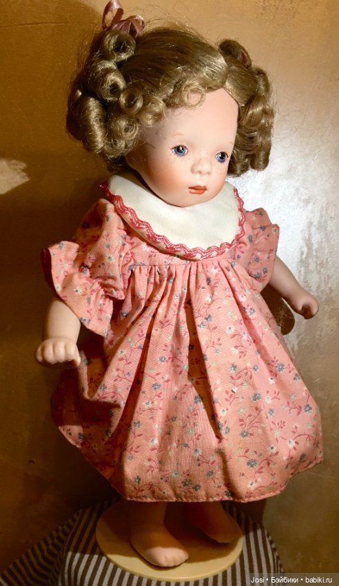 Серия Неделька от Sylvia Natterer Franklin Mint (фото 3)