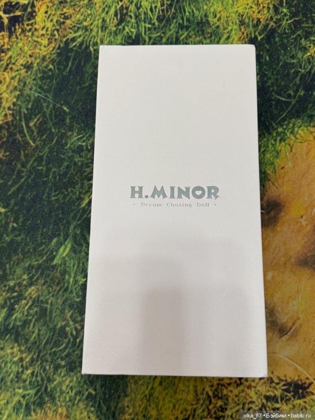 Pipi H.minor Срочно — Куклы BJD (фото 10)