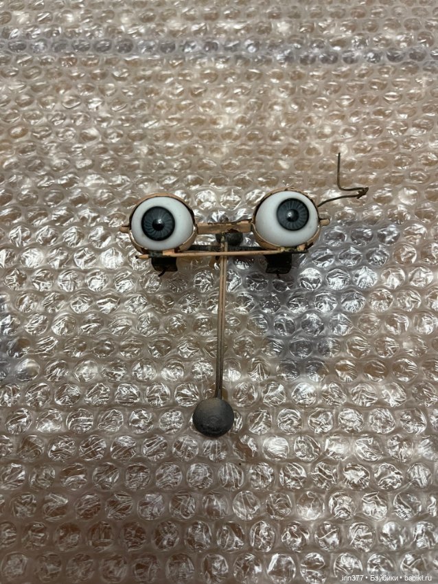 Антикварные Глаза флирт — Другое для антикварных кукол