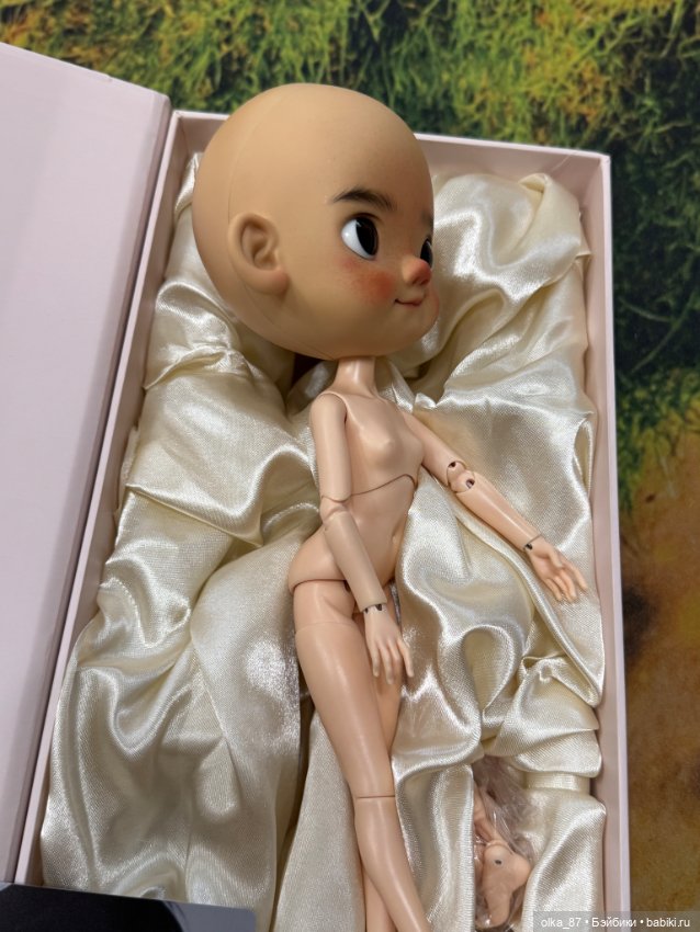 Pipi H.minor Срочно — Куклы BJD (фото 5)