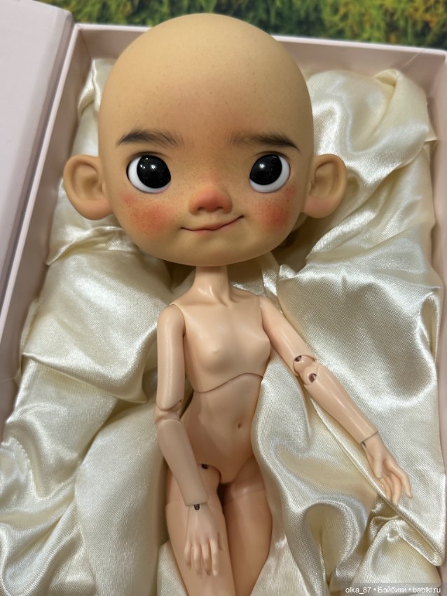 Pipi H.minor Срочно — Куклы BJD (фото 6)