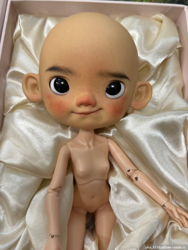 Pipi H.minor Срочно — Куклы BJD (фото 3)