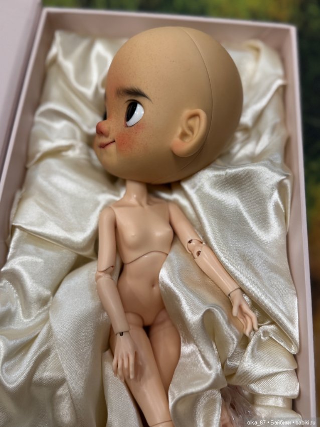 Pipi H.minor Срочно — Куклы BJD (фото 7)