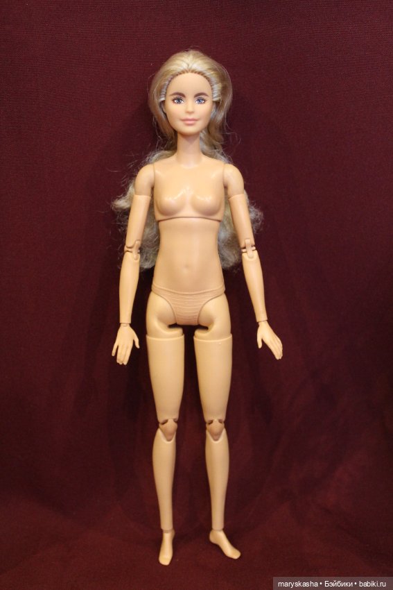Милли BMR — Игровые куклы
