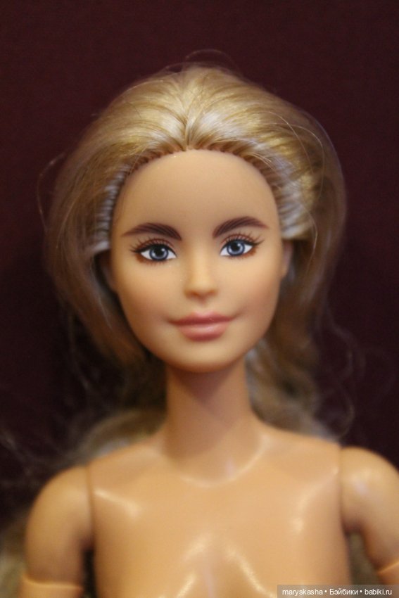 Милли BMR — Игровые куклы (фото 3)