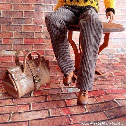 Комплект для парня Petworks (фото 4)