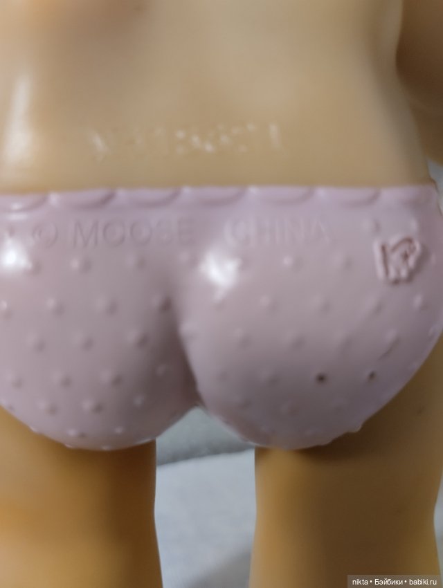 Кукла Kindi Kids — Игровые куклы (фото 5)