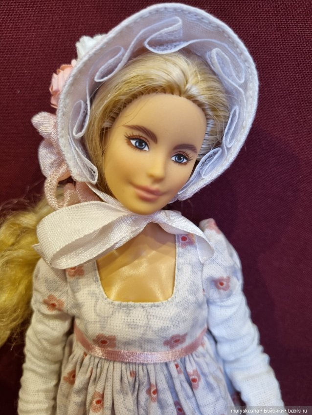 Милли BMR — Игровые куклы (фото 4)