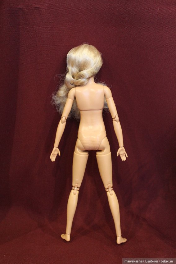 Милли BMR — Игровые куклы (фото 2)