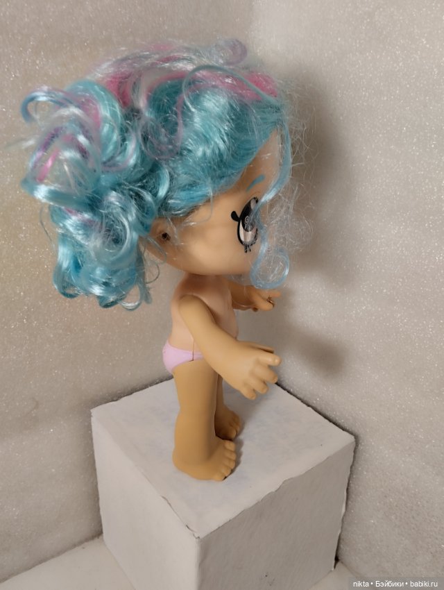 Кукла Kindi Kids — Игровые куклы (фото 3)