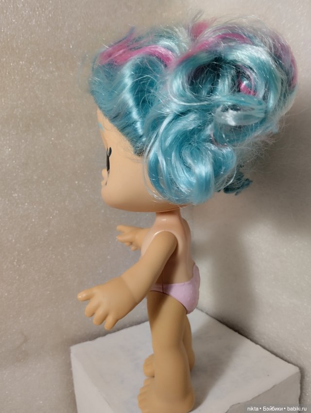 Кукла Kindi Kids — Игровые куклы (фото 6)