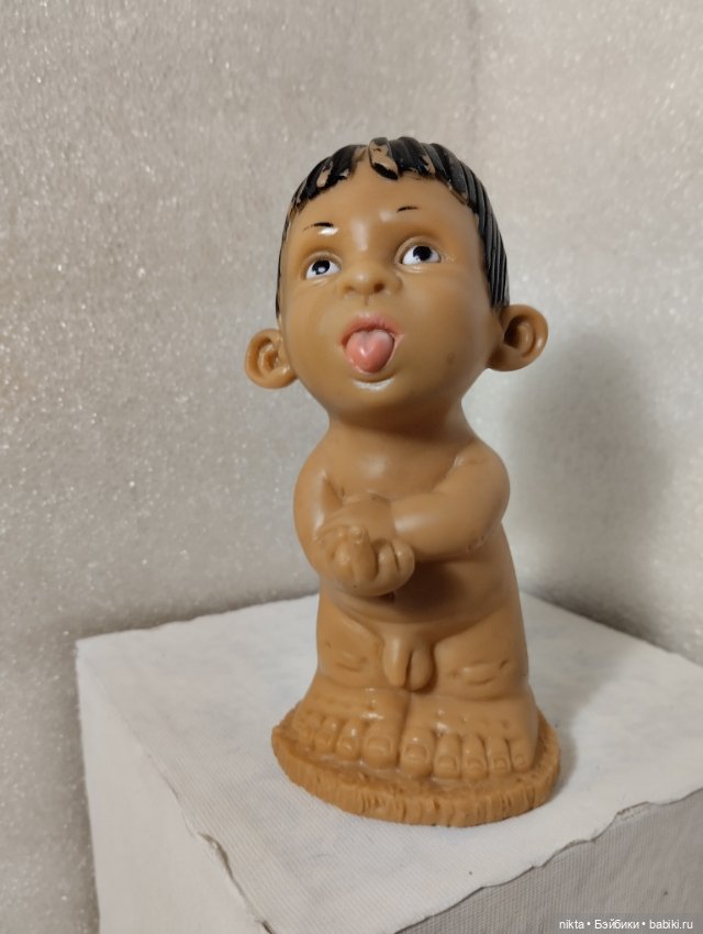 Хулиган Бесстыдник Испания