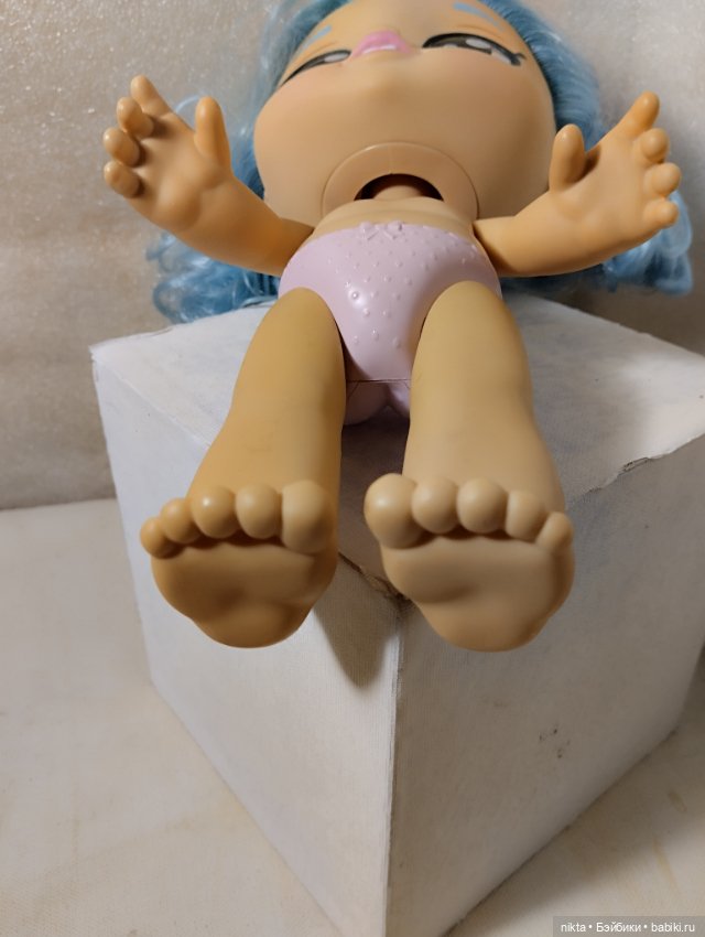 Кукла Kindi Kids — Игровые куклы (фото 7)