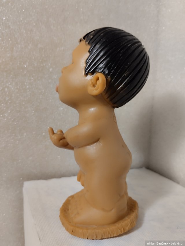 Хулиган Бесстыдник Испания (фото 4)