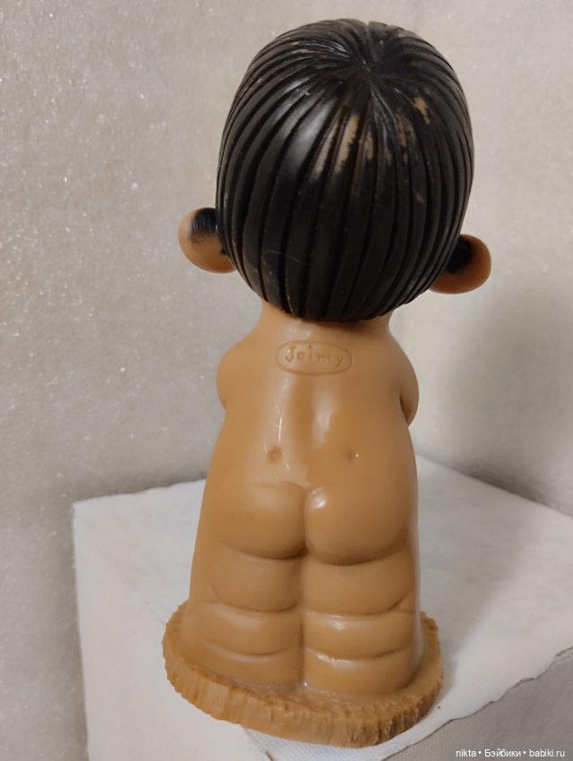 Хулиган Бесстыдник Испания (фото 3)