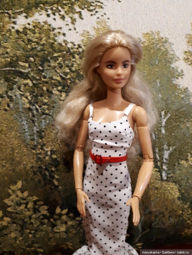 Милли BMR — Игровые куклы (фото 5)