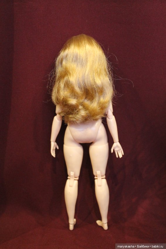 ООАК йоги пышки — Игровые куклы (фото 3)