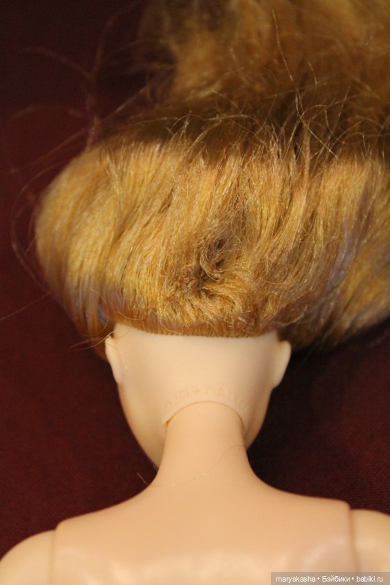 ООАК йоги пышки — Игровые куклы (фото 4)