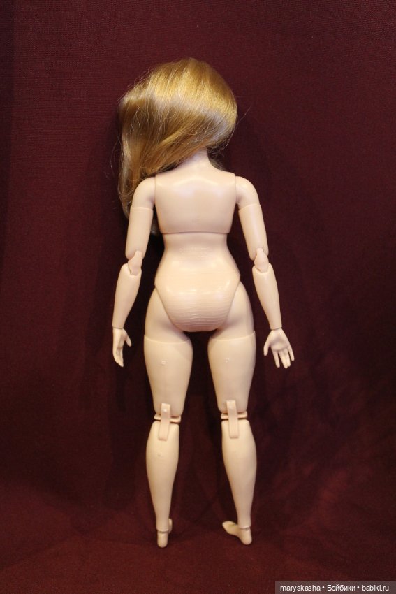 ООАК йоги пышки — Игровые куклы (фото 2)