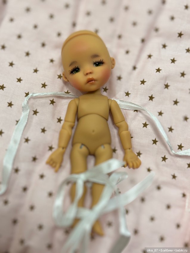 Navi Meadow dolls — Куклы BJD (фото 5)