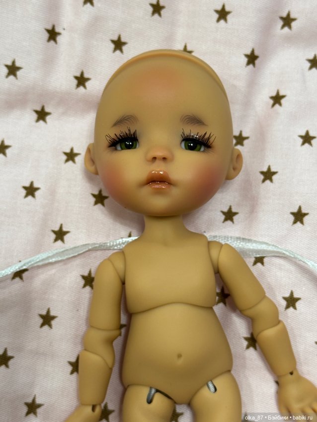 Navi Meadow dolls — Куклы BJD (фото 4)