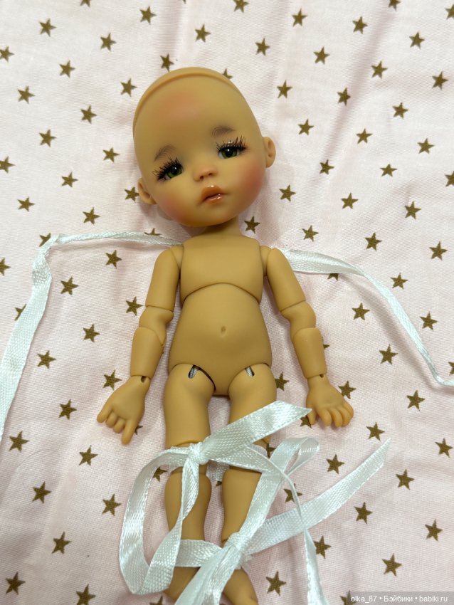 Navi Meadow dolls — Куклы BJD (фото 8)