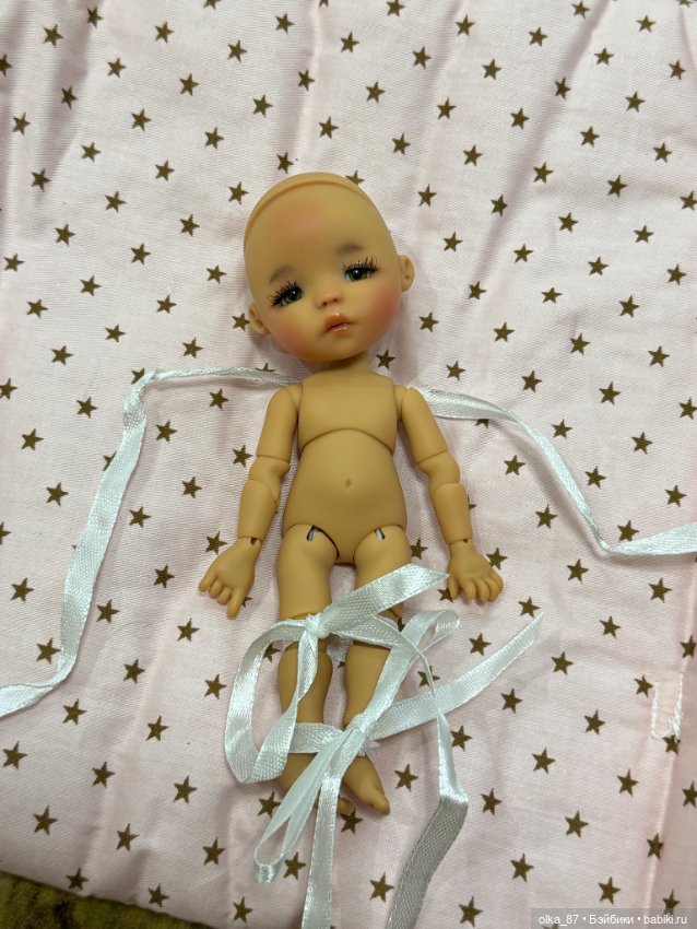 Navi Meadow dolls — Куклы BJD (фото 7)