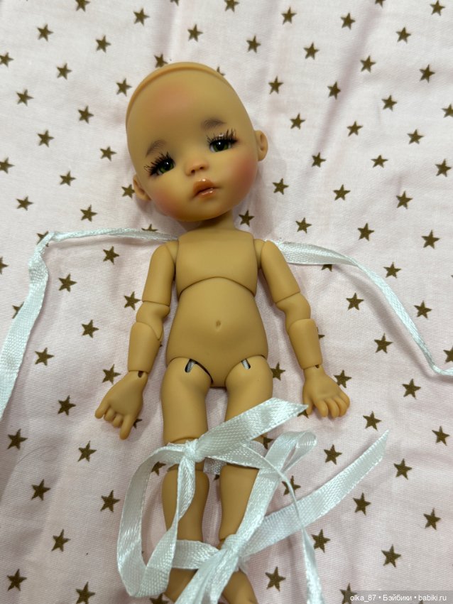 Navi Meadow dolls — Куклы BJD (фото 10)