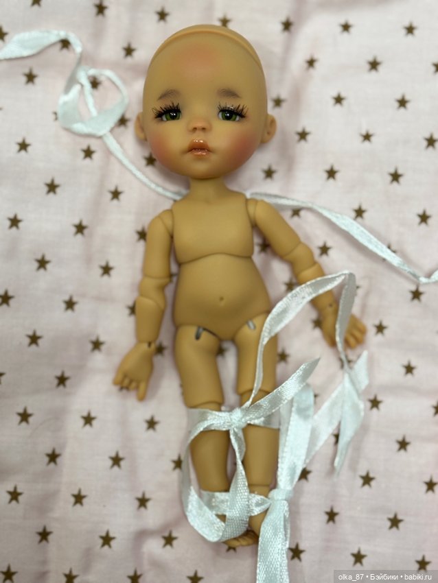 Navi Meadow dolls — Куклы BJD (фото 2)