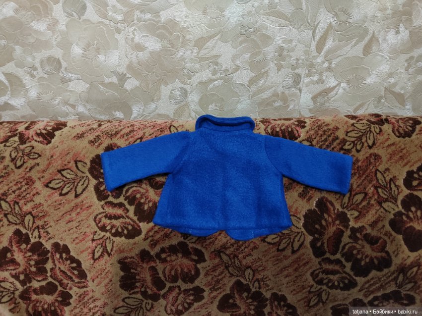 Одежда для кукол Gotz (фото 2)