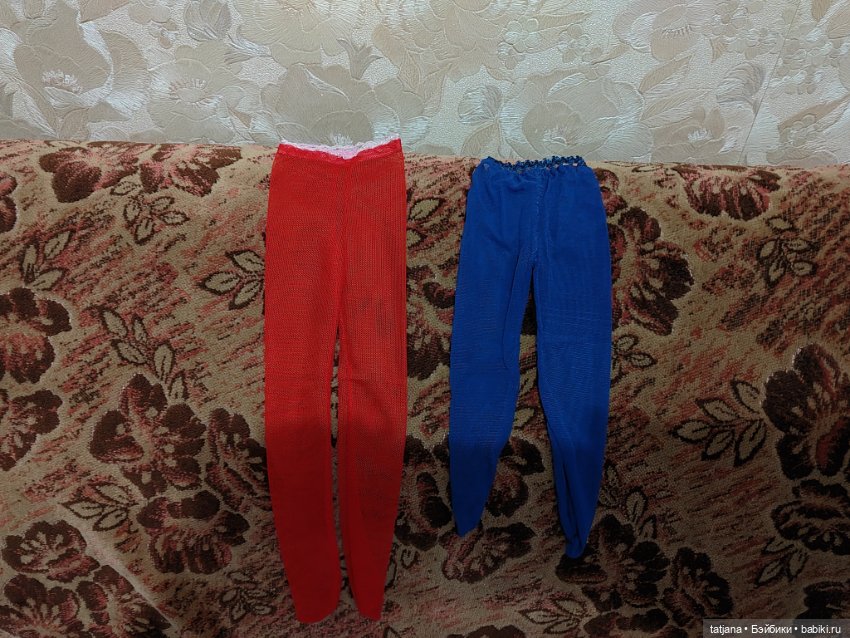 Одежда для кукол Gotz (фото 8)